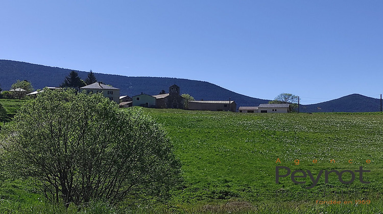 Ma-Cabane - Vente Terrain Puyvalador, 2133 m²