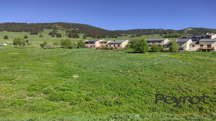 Ma-Cabane - Vente Terrain Puyvalador, 2133 m²