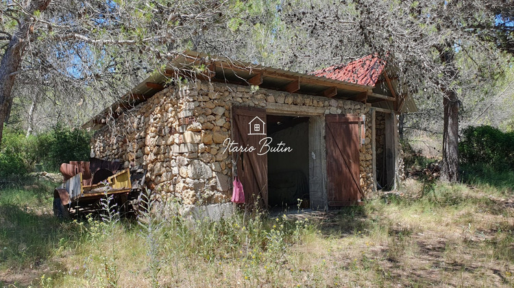 Ma-Cabane - Vente Terrain Quarante, 7875 m²
