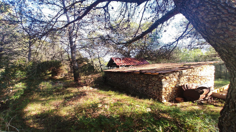 Ma-Cabane - Vente Terrain Quarante, 7875 m²