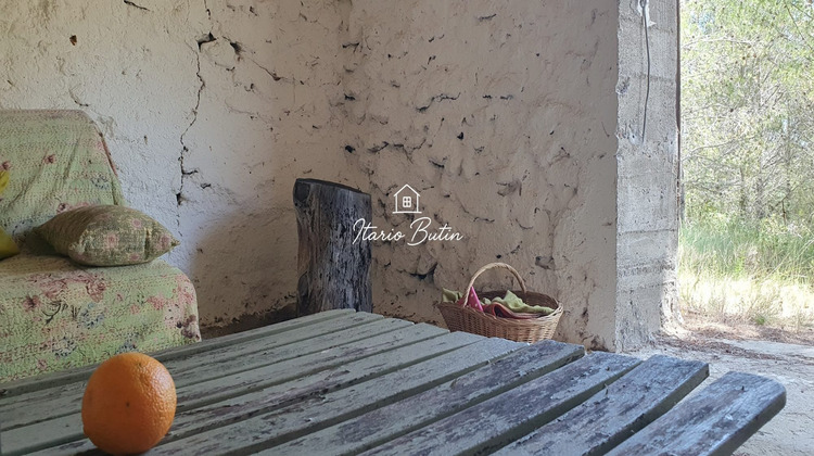 Ma-Cabane - Vente Terrain Quarante, 7875 m²