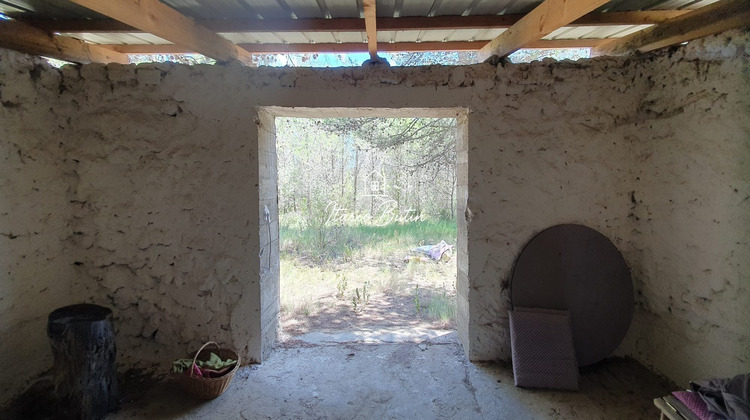 Ma-Cabane - Vente Terrain Quarante, 7875 m²