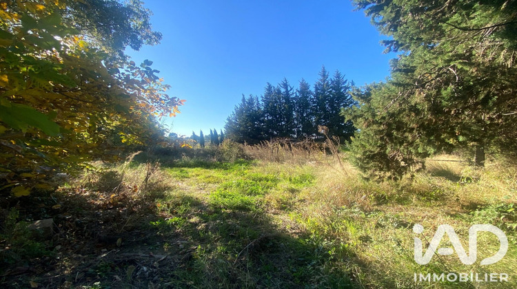 Ma-Cabane - Vente Terrain Quarante, 2430 m²