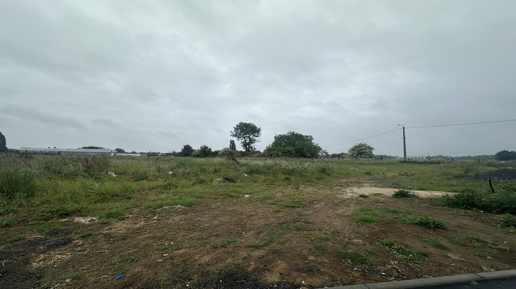 Ma-Cabane - Vente Terrain Quarouble, 437 m²