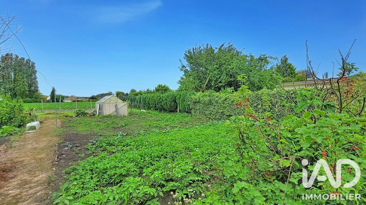 Ma-Cabane - Vente Terrain Quarouble, 642 m²