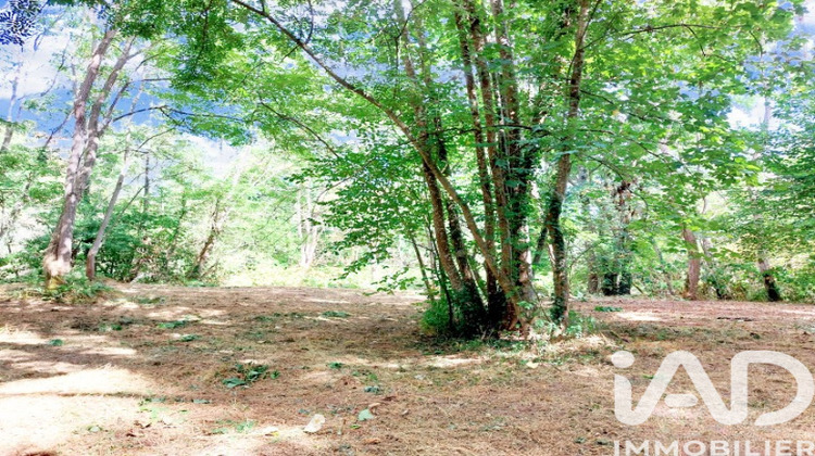 Ma-Cabane - Vente Terrain Queaux, 7548 m²
