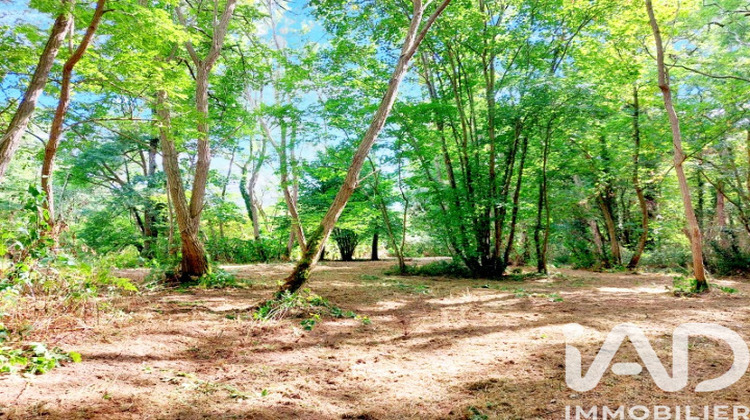 Ma-Cabane - Vente Terrain Queaux, 7548 m²