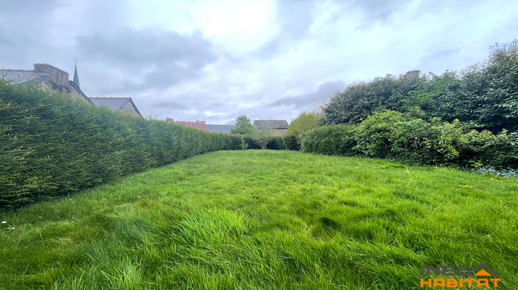 Ma-Cabane - Vente Terrain QUEBRIAC, 366 m²