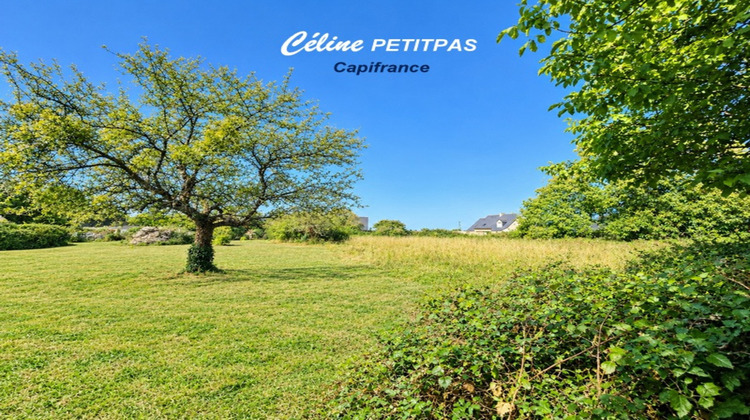 Ma-Cabane - Vente Terrain QUEDILLAC, 1600 m²