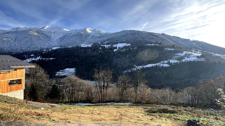 Ma-Cabane - Vente Terrain QUEIGE, 1015 m²
