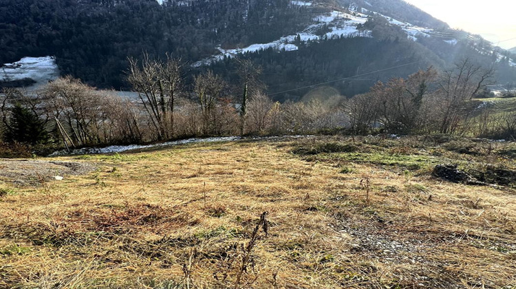 Ma-Cabane - Vente Terrain QUEIGE, 1015 m²