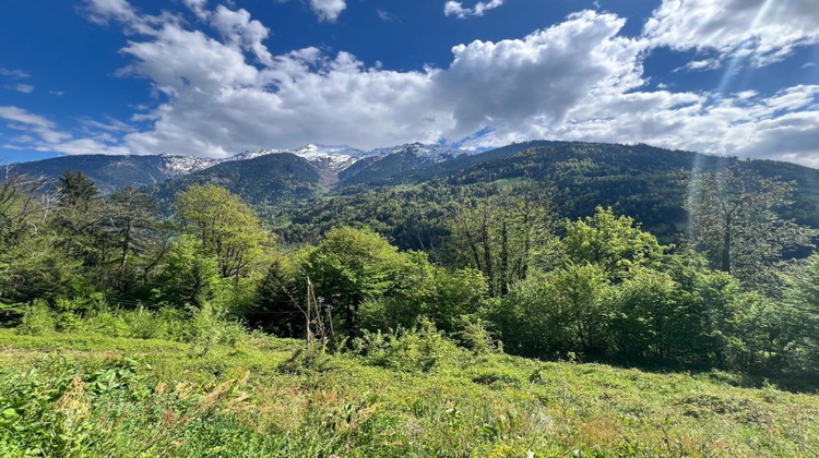 Ma-Cabane - Vente Terrain QUEIGE, 1015 m²