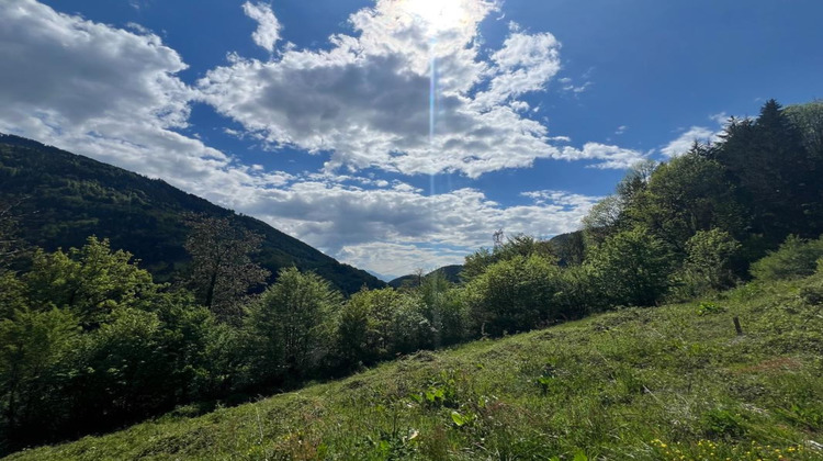 Ma-Cabane - Vente Terrain QUEIGE, 1015 m²