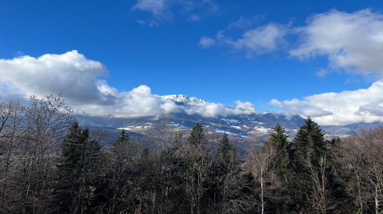 Ma-Cabane - Vente Terrain QUEIGE, 939 m²