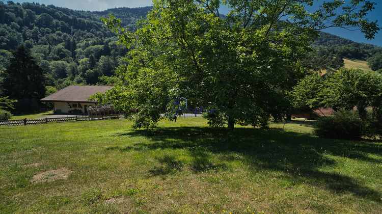 Ma-Cabane - Vente Terrain Queige, 514 m²