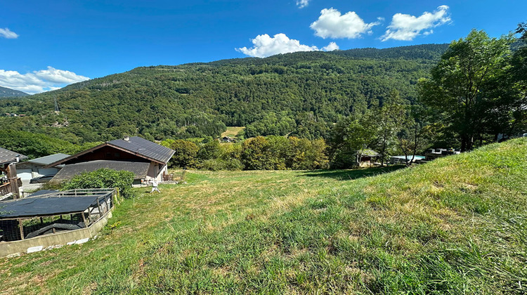 Ma-Cabane - Vente Terrain QUEIGE, 500 m²