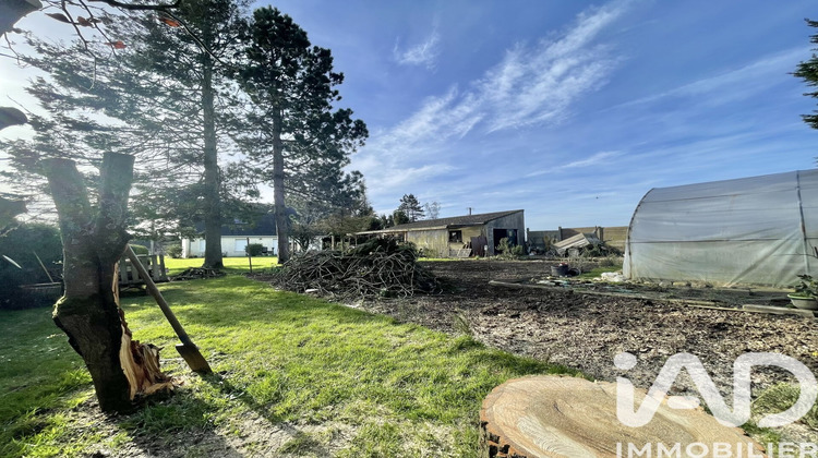 Ma-Cabane - Vente Terrain Quelmes, 671 m²