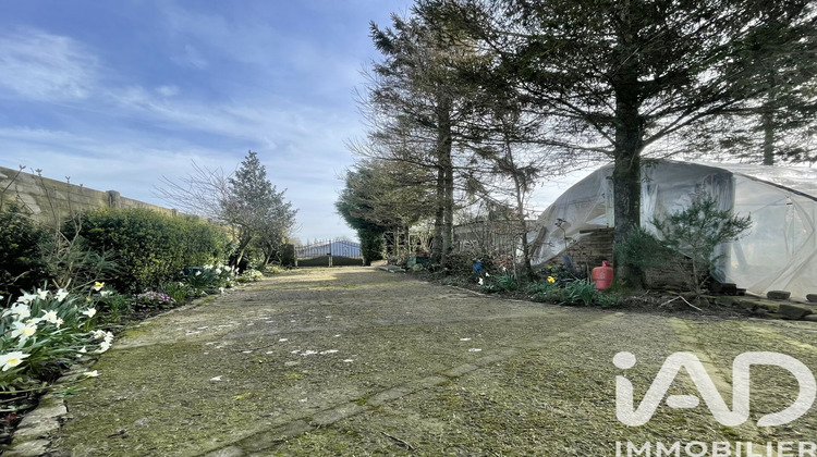 Ma-Cabane - Vente Terrain Quelmes, 671 m²