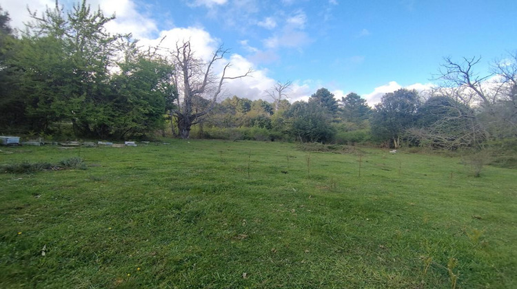 Ma-Cabane - Vente Terrain QUENZA, 3000 m²