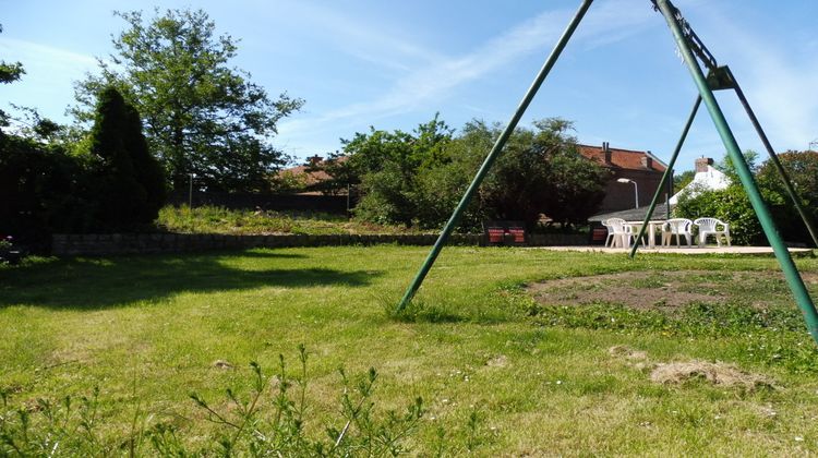 Ma-Cabane - Vente Terrain QUERENAING, 585 m²