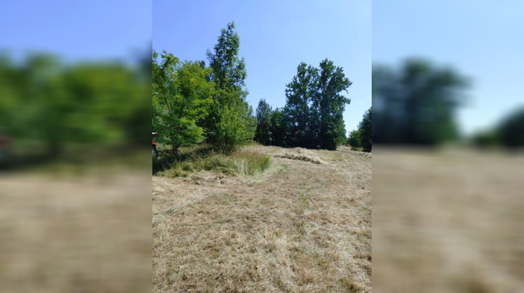 Ma-Cabane - Vente Terrain QUERENAING, 8200 m²