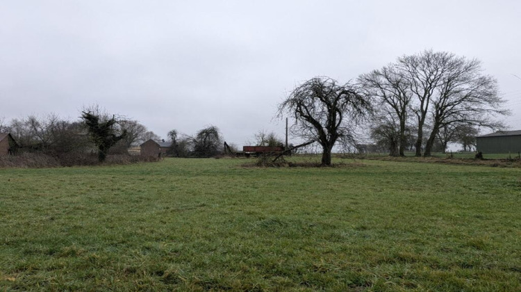Ma-Cabane - Vente Terrain QUERENAING, 5100 m²