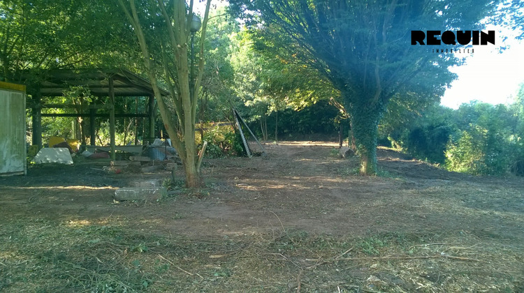 Ma-Cabane - Vente Terrain Quernes, 2196 m²