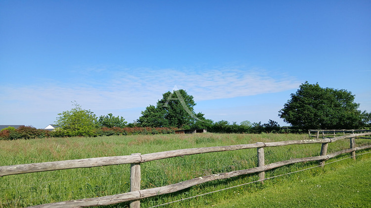 Ma-Cabane - Vente Terrain QUERRE, 3260 m²