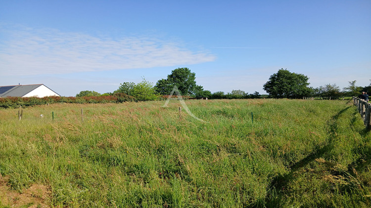 Ma-Cabane - Vente Terrain QUERRE, 3260 m²