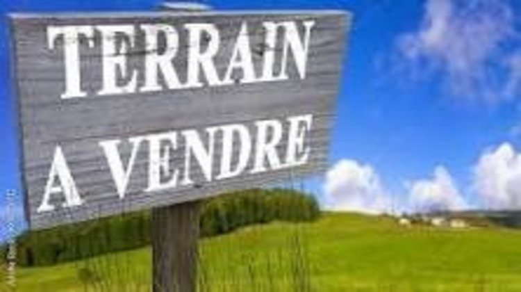 Ma-Cabane - Vente Terrain Quessoy, 510 m²