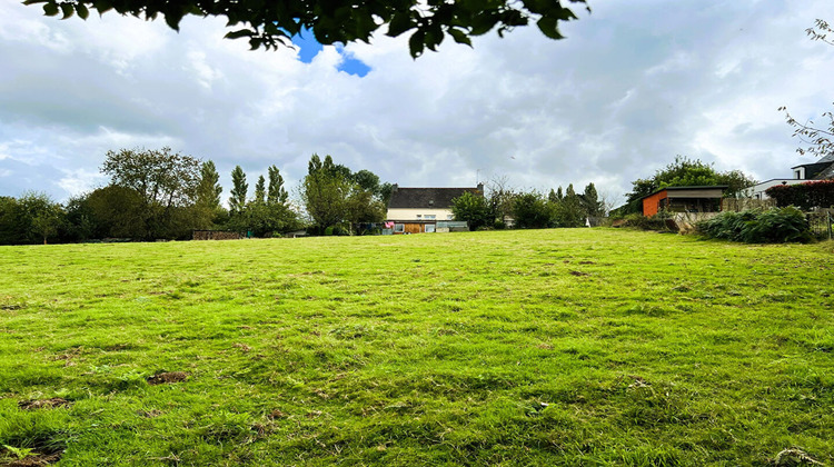 Ma-Cabane - Vente Terrain QUESTEMBERT, 6700 m²