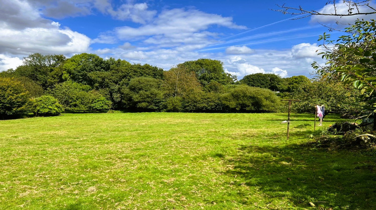 Ma-Cabane - Vente Terrain QUESTEMBERT, 6700 m²