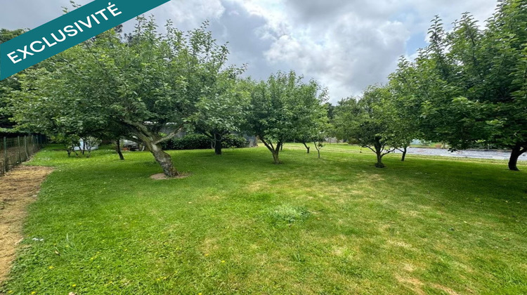 Ma-Cabane - Vente Terrain Questembert, 1290 m²