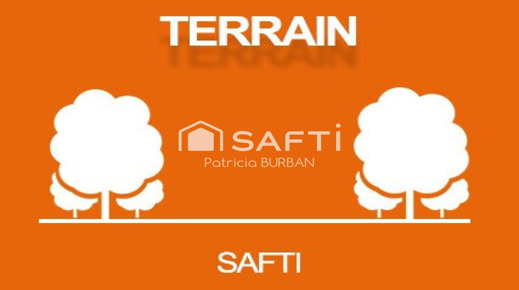 Ma-Cabane - Vente Terrain Questembert, 1140 m²