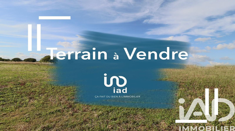 Ma-Cabane - Vente Terrain Questembert, 927 m²