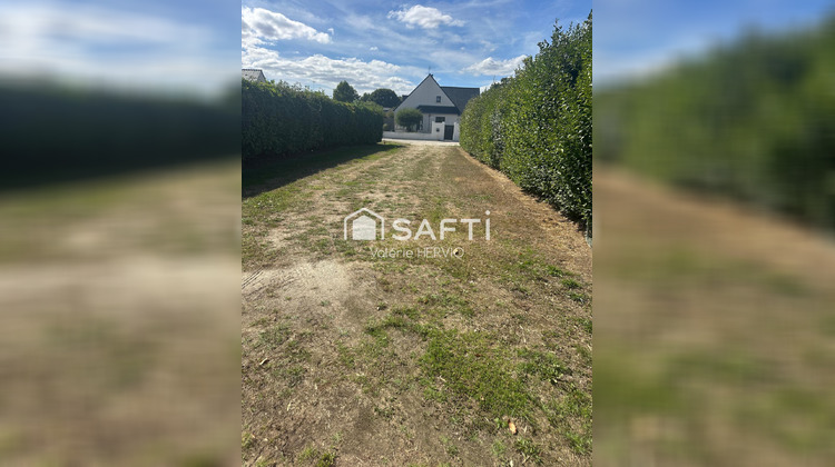 Ma-Cabane - Vente Terrain Questembert, 4366 m²