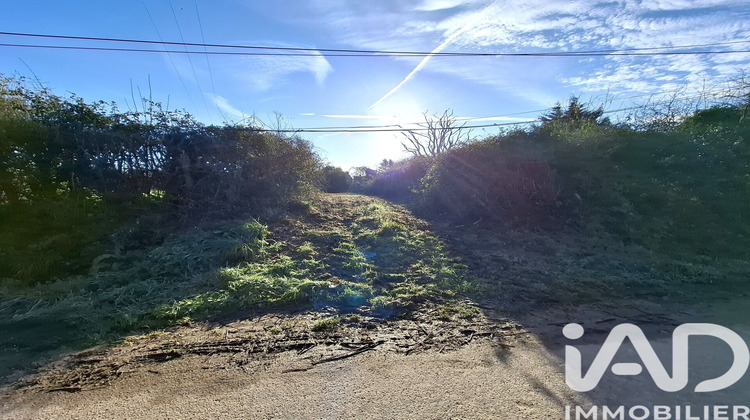 Ma-Cabane - Vente Terrain Quettehou, 1532 m²