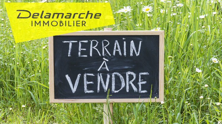 Ma-Cabane - Vente Terrain QUETTREVILLE-SUR-SIENNE, 4479 m²