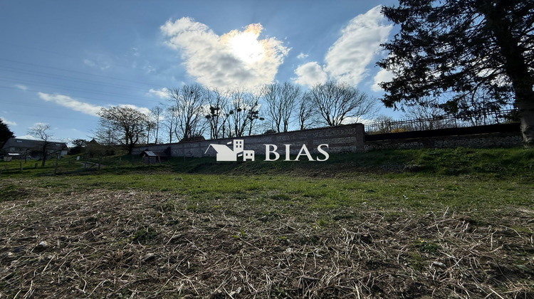 Ma-Cabane - Vente Terrain Quevillon, 574 m²