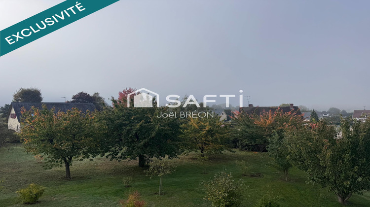 Ma-Cabane - Vente Terrain Quevillon, 1400 m²