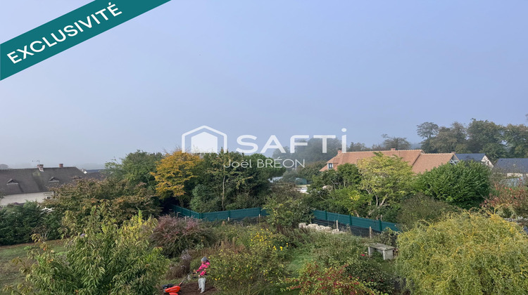 Ma-Cabane - Vente Terrain Quevillon, 1400 m²