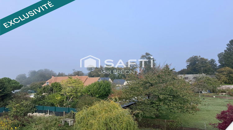 Ma-Cabane - Vente Terrain Quevillon, 1400 m²