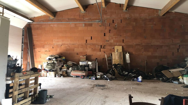 Ma-Cabane - Vente Terrain QUEYRAC, 0 m²
