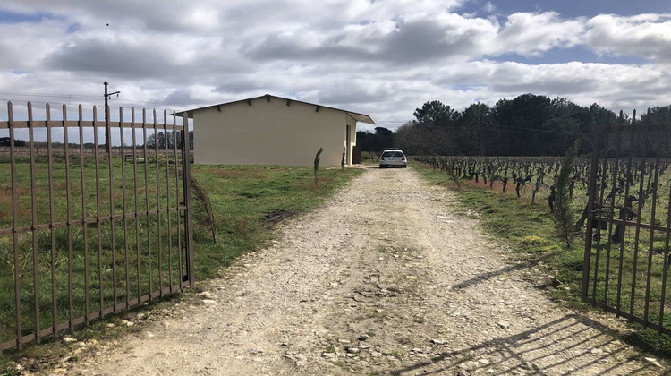 Ma-Cabane - Vente Terrain QUEYRAC, 0 m²