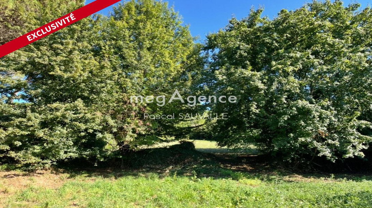 Ma-Cabane - Vente Terrain QUEYSSAC, 1600 m²