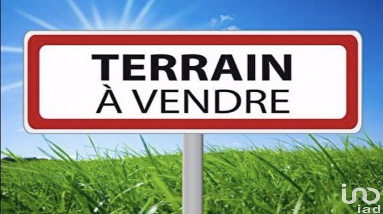 Ma-Cabane - Vente Terrain Quiberon, 383 m²