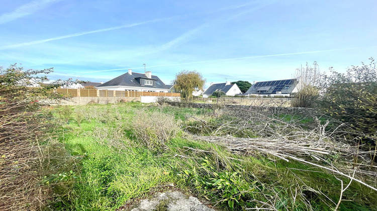 Ma-Cabane - Vente Terrain QUIBERON, 398 m²