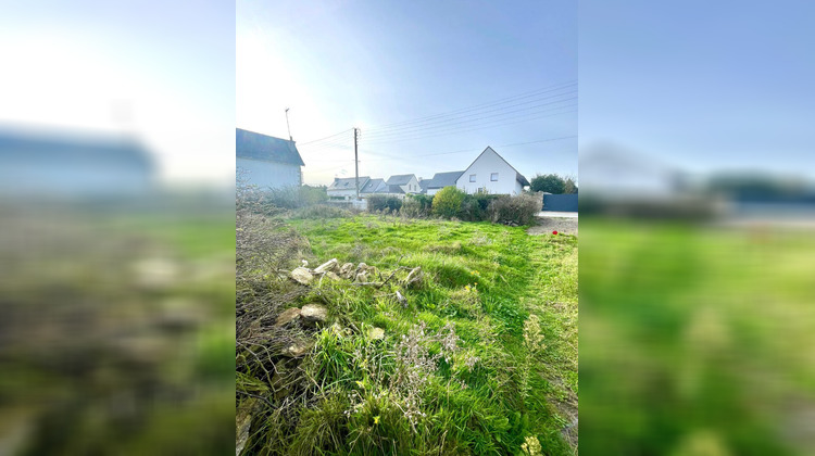 Ma-Cabane - Vente Terrain QUIBERON, 398 m²