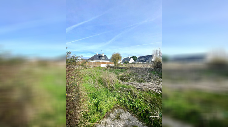 Ma-Cabane - Vente Terrain QUIBERON, 398 m²