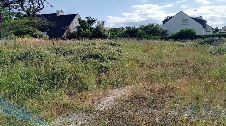 Ma-Cabane - Vente Terrain Quiberon, 335 m²